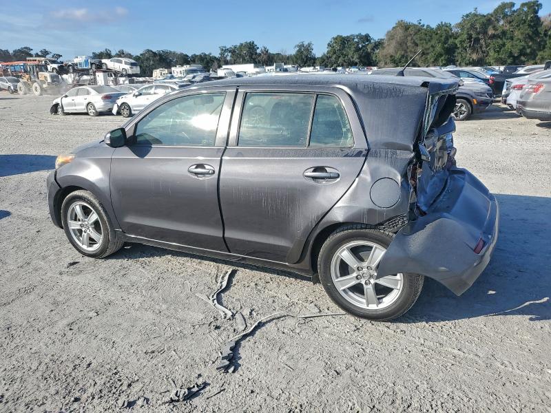 2013 Scion XD