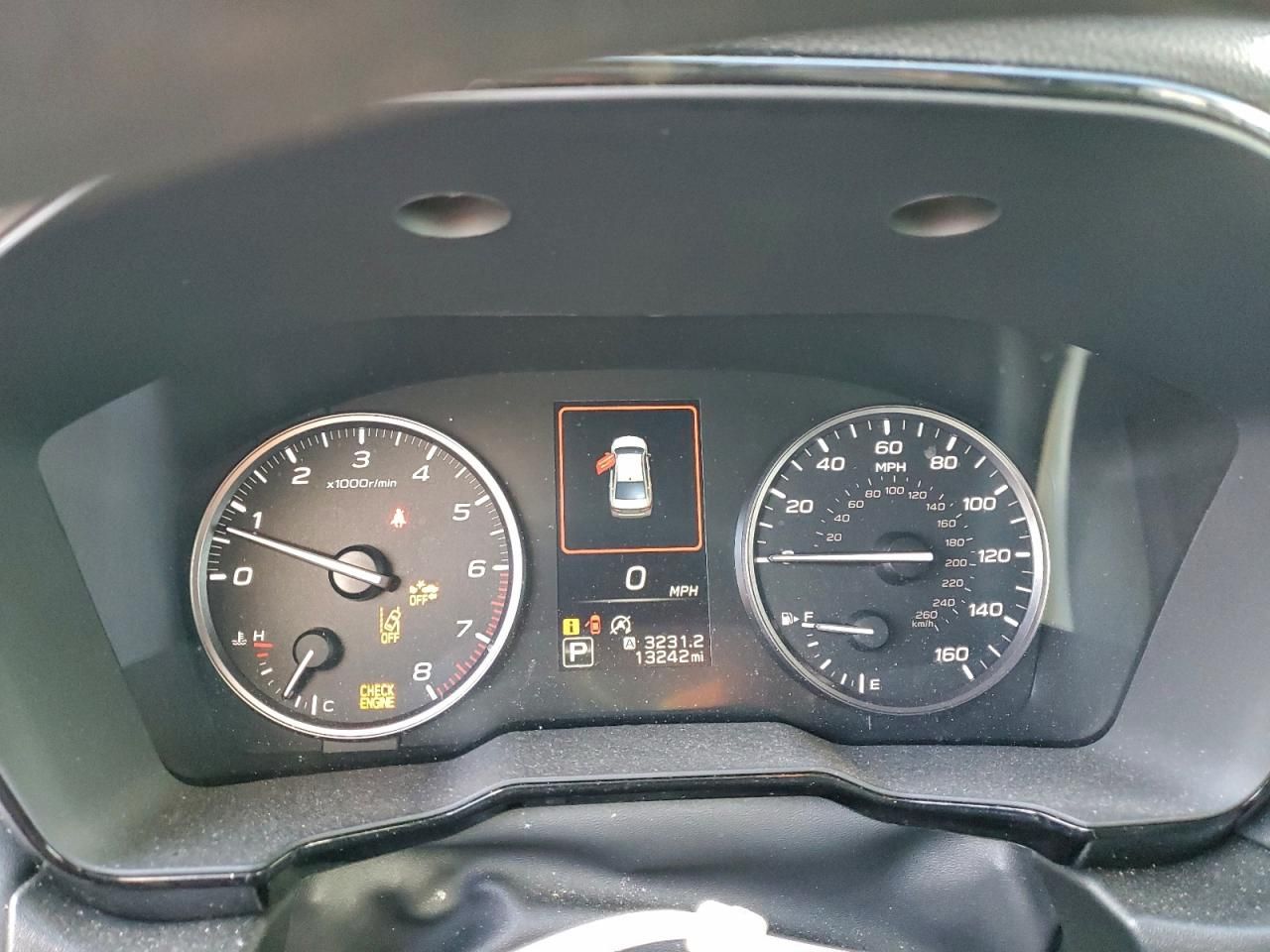 2025 Subaru Legacy awd