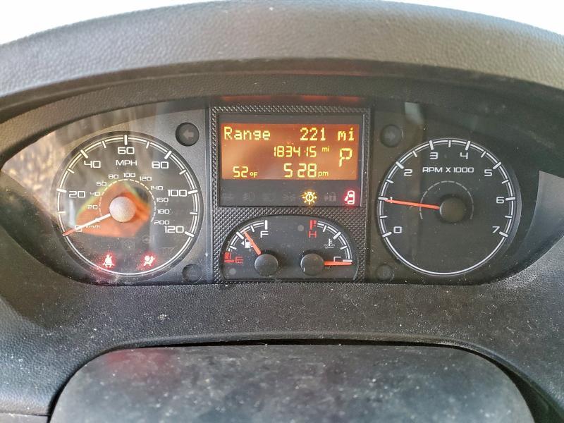 2019 Dodge Ram Promaster 2500 2500 High