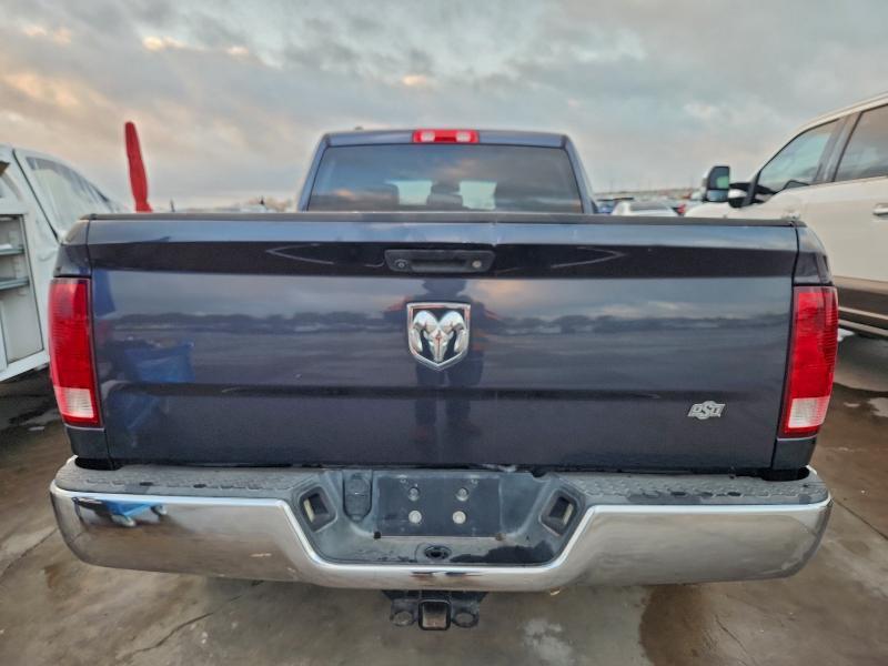 2014 Dodge RAM 1500 ST
