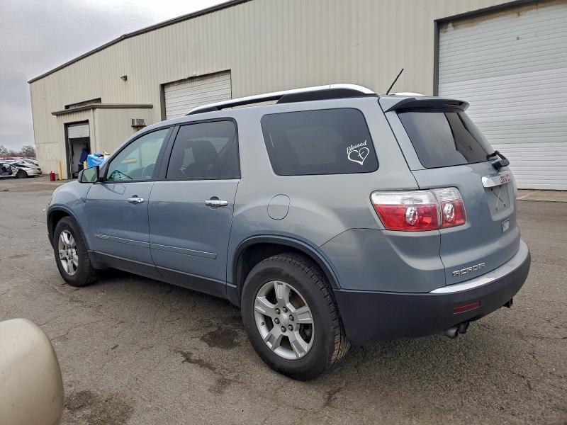 2008 GMC Acadia sle