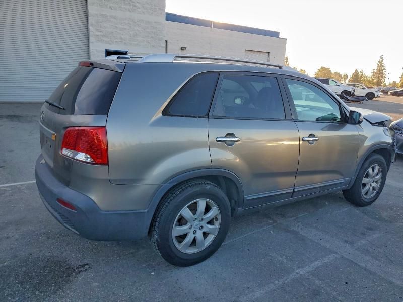 2011 KIA Sorento Base