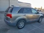2011 KIA Sorento Base