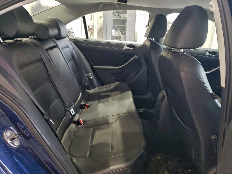 2014 Volkswagen Jetta se