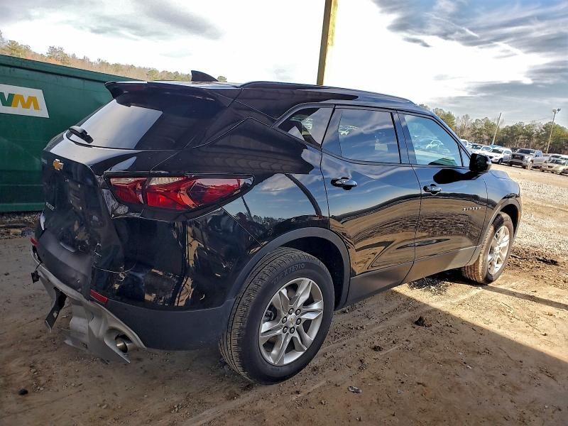 2020 Chevrolet Blazer 2LT