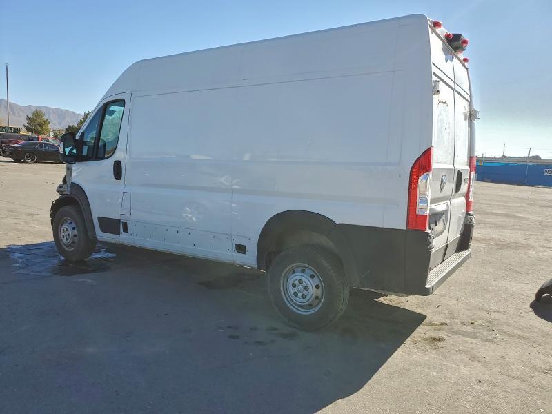 2023 Dodge RAM Promaster 1500 Delivery Van