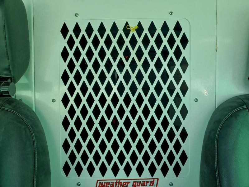 2020 Ford Transit T-250