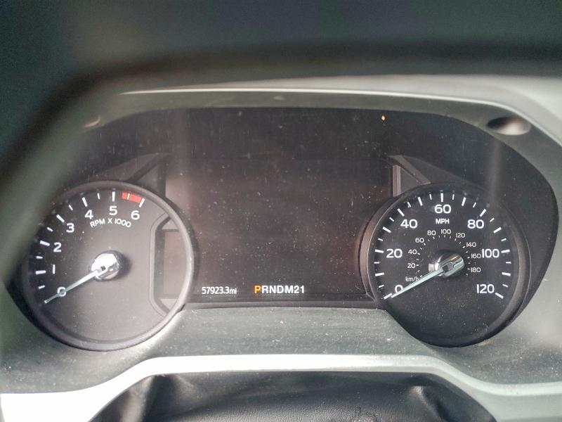 2023 Ford F650 Super Duty BOX Truck