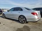 2017 Mercedes-Benz E 300 4matic
