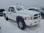 2005 Dodge Ram 1500 st