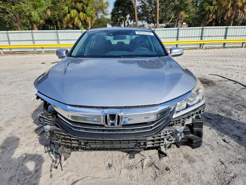 2017 Honda Accord ex