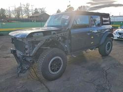 2021 Ford Bronco Base for sale in Denver, CO