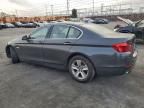 2013 BMW 528 i