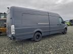 2024 Mercedes-Benz Sprinter 3500