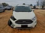 2022 Ford Ecosport Titanium