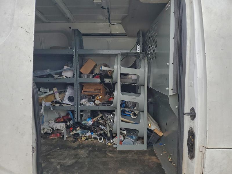 2017 Chevrolet City Express LS Utility / Service Van
