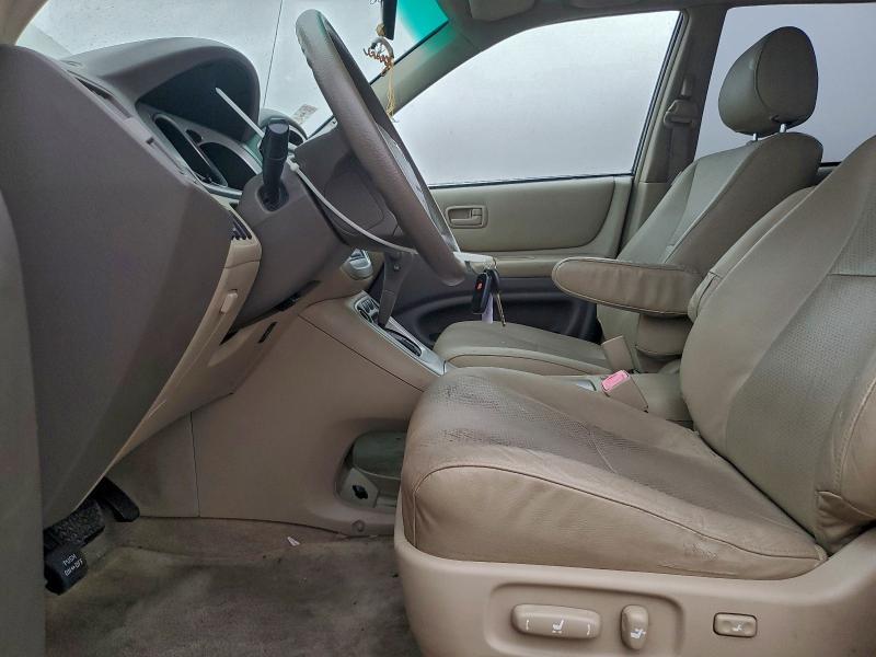 2007 Toyota Highlander