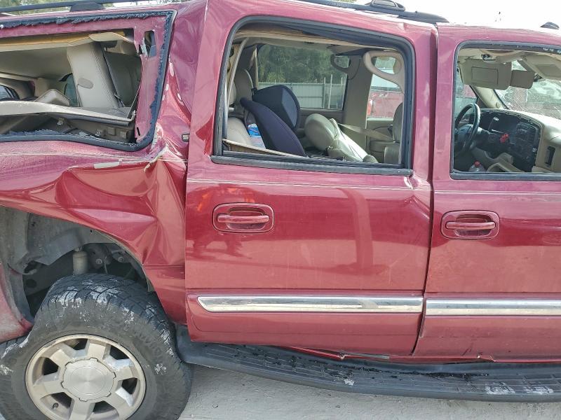 2004 GMC Yukon xl C1500