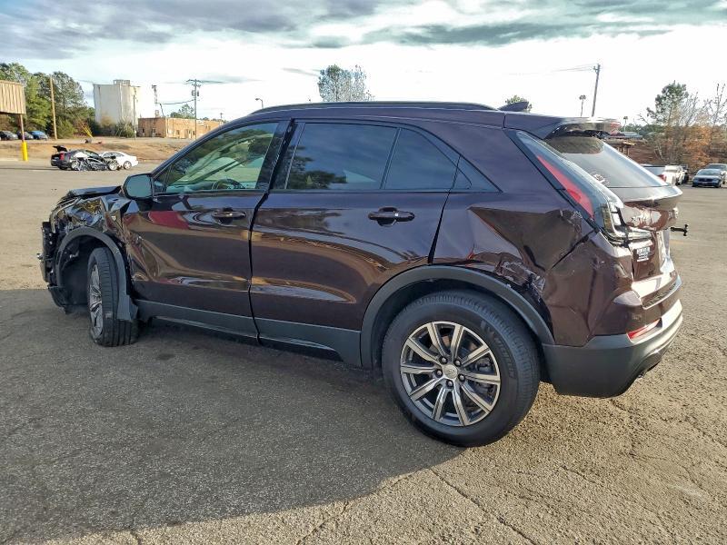 2020 Cadillac XT4 Sport