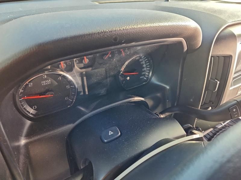 2019 GMC Sierra Limited K1500