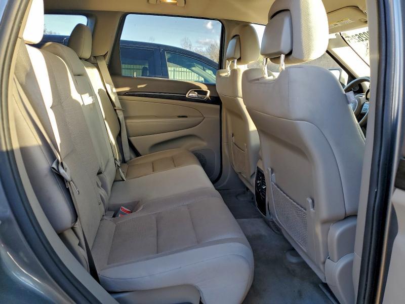 2013 Jeep Grand Cherokee Laredo