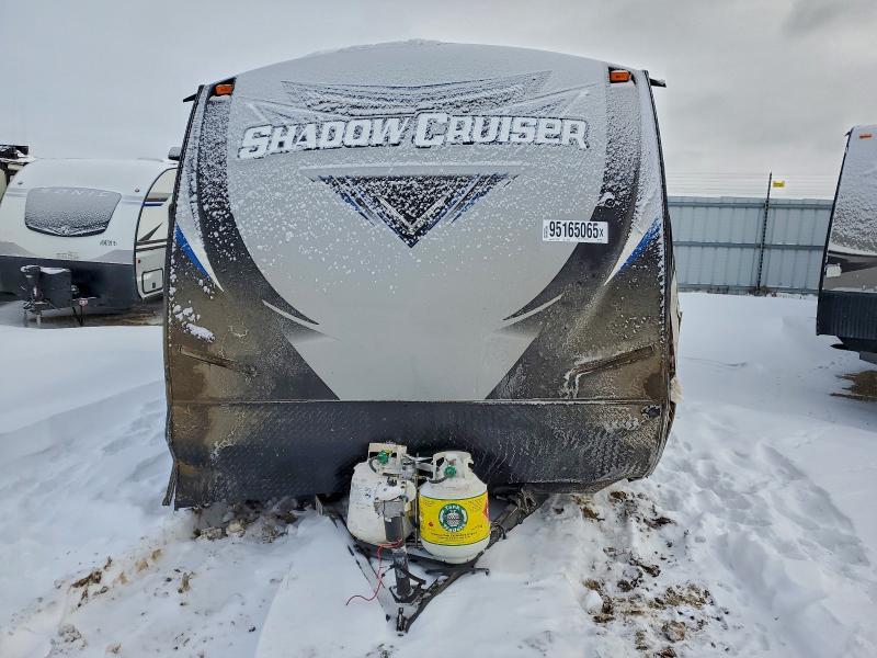 2019 Heartland Shadowcrsr-rv
