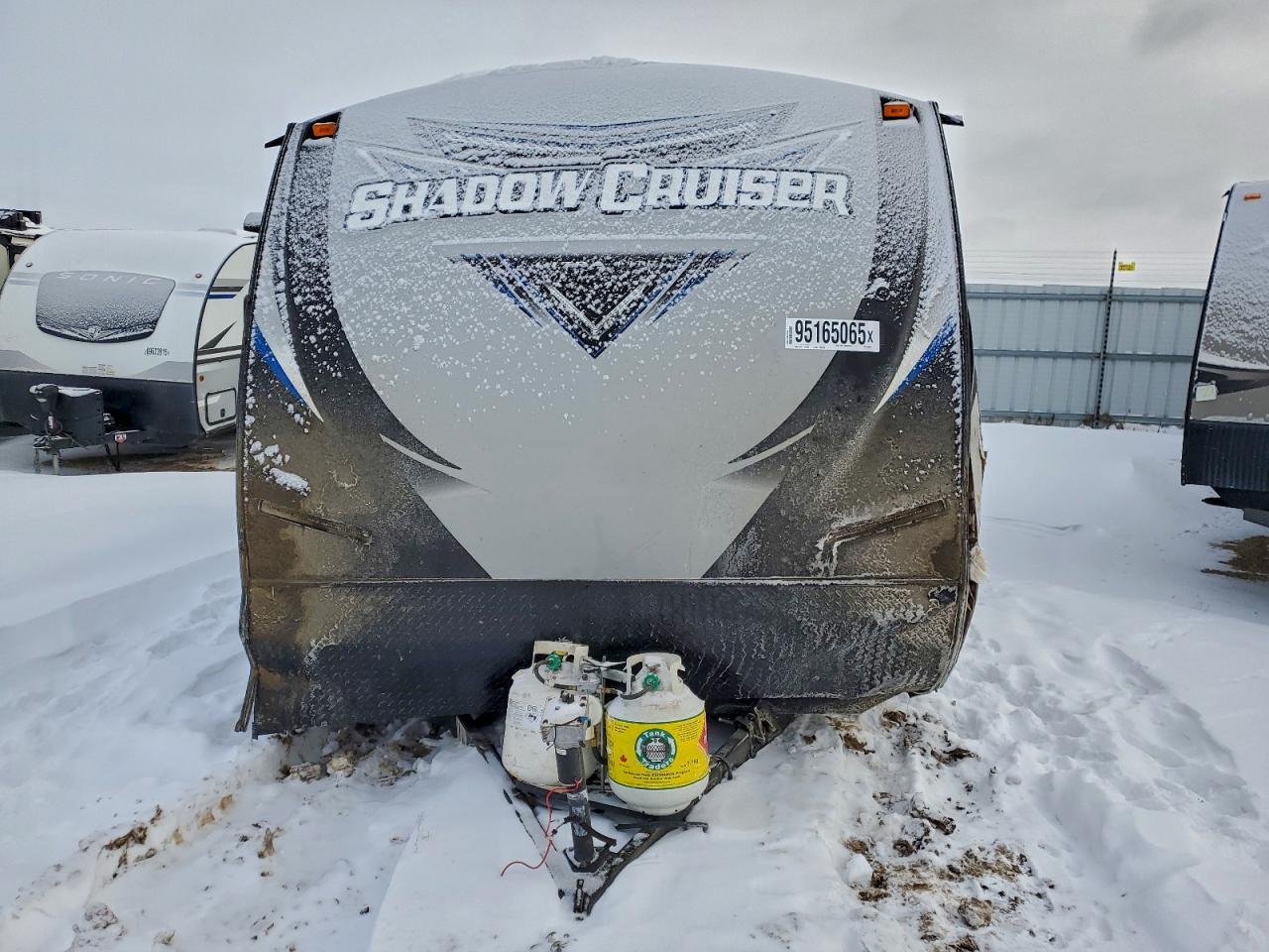 2019 Heartland Shadowcrsr-RV