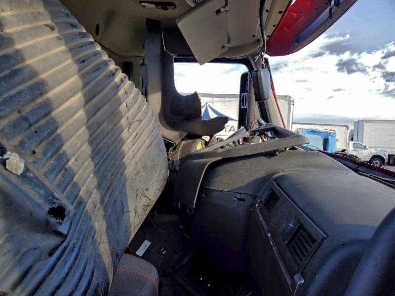2024 Volvo VNR Semi Truck