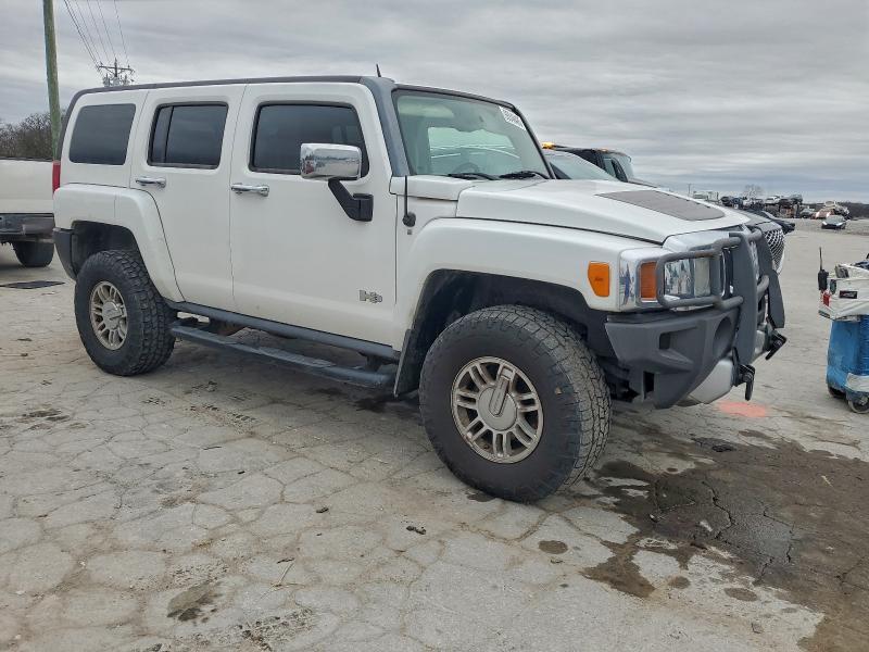 2008 Hummer H3