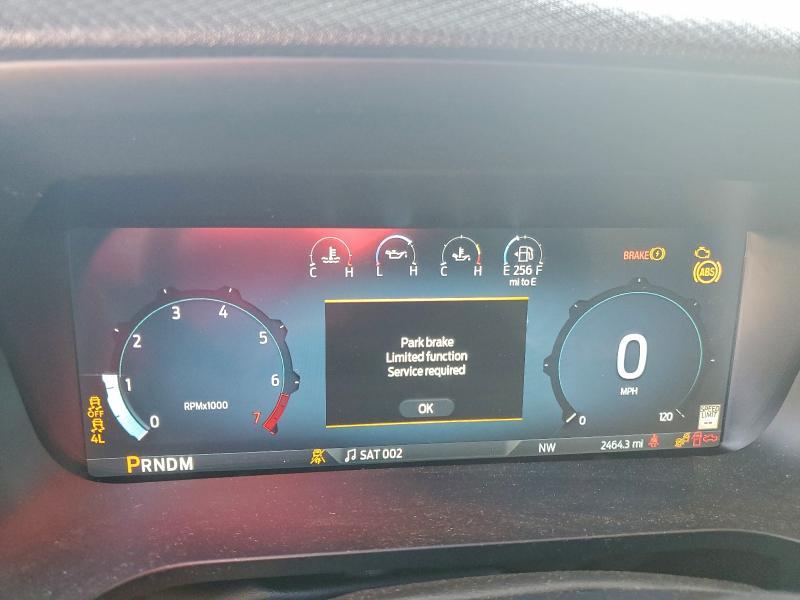 2025 Ford F150 xlt