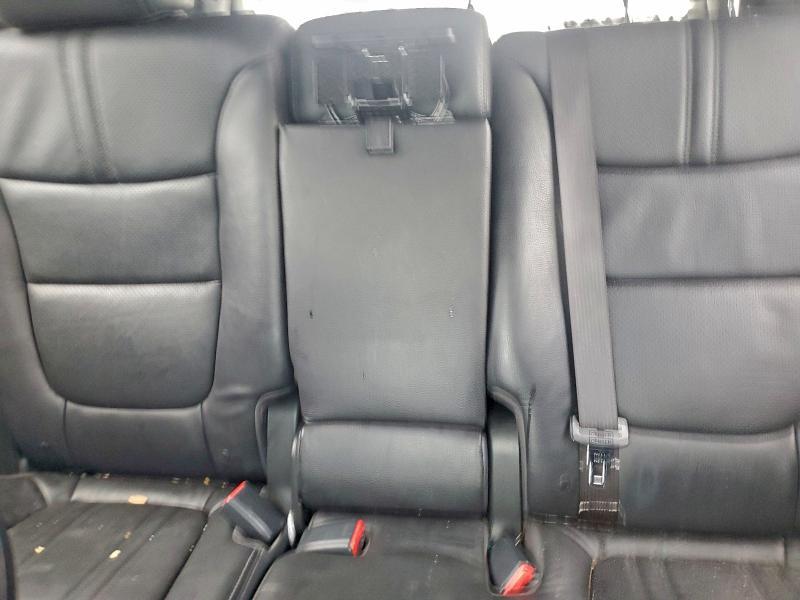 2014 KIA Sorento sx