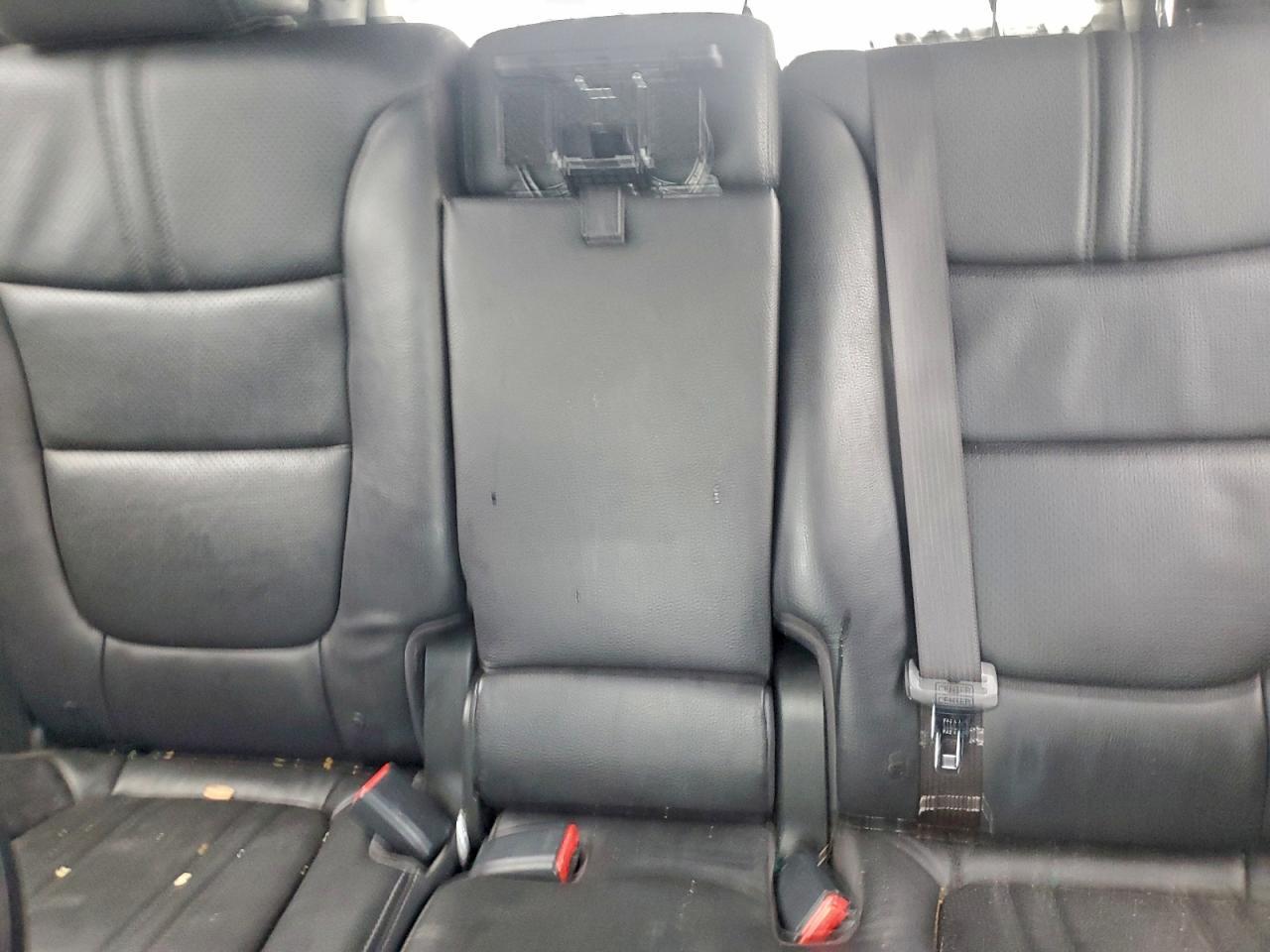 2014 KIA Sorento sx