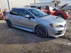 2015 Subaru Wrx Limited