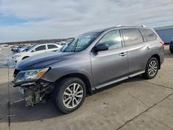 2016 Niss Pathfinder sv for sale in Grand Prairie, TX