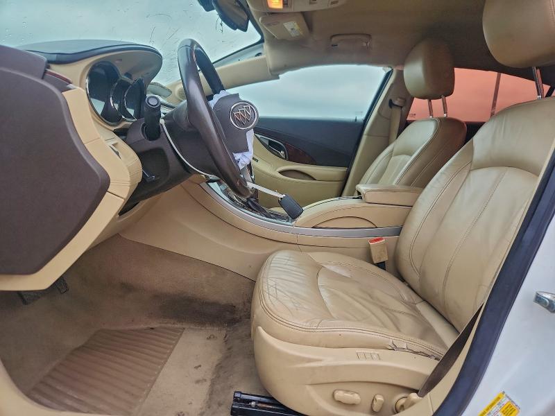 2013 Buick Lacrosse