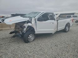 Vehiculos salvage en venta de Copart Brighton, CO: 2023 Ford F150 Super cab