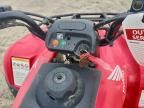 2014 Honda Fourtrax Recon ATV