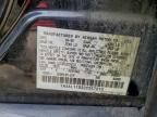 2002 Nissan Altima Base
