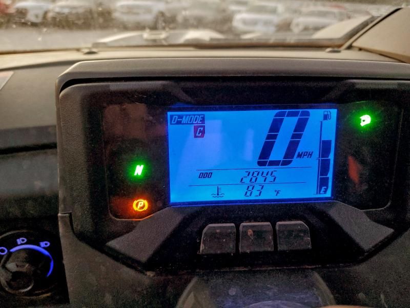 2024 Yama Wolverine RMAX2 1000