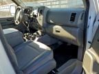 2018 Nissan NV 2500 S