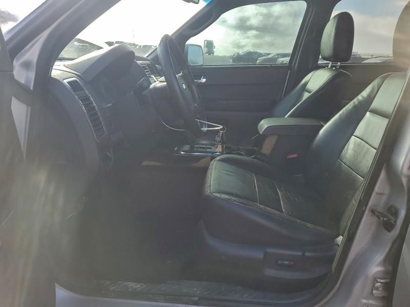 2009 Ford Escape Limited