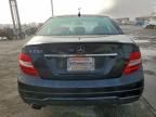 2014 Mercedes-Benz C 250