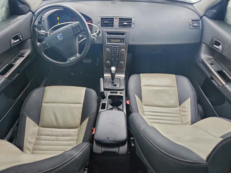2012 Volvo C30 T5