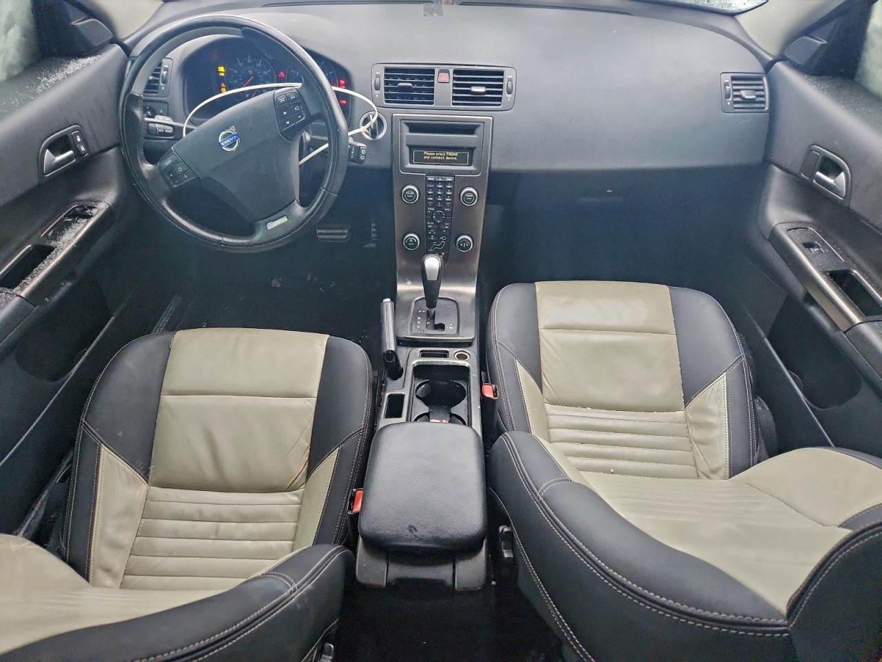 2012 Volvo C30 T5