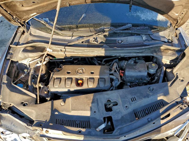 2013 Acura Ilx 20 Premium