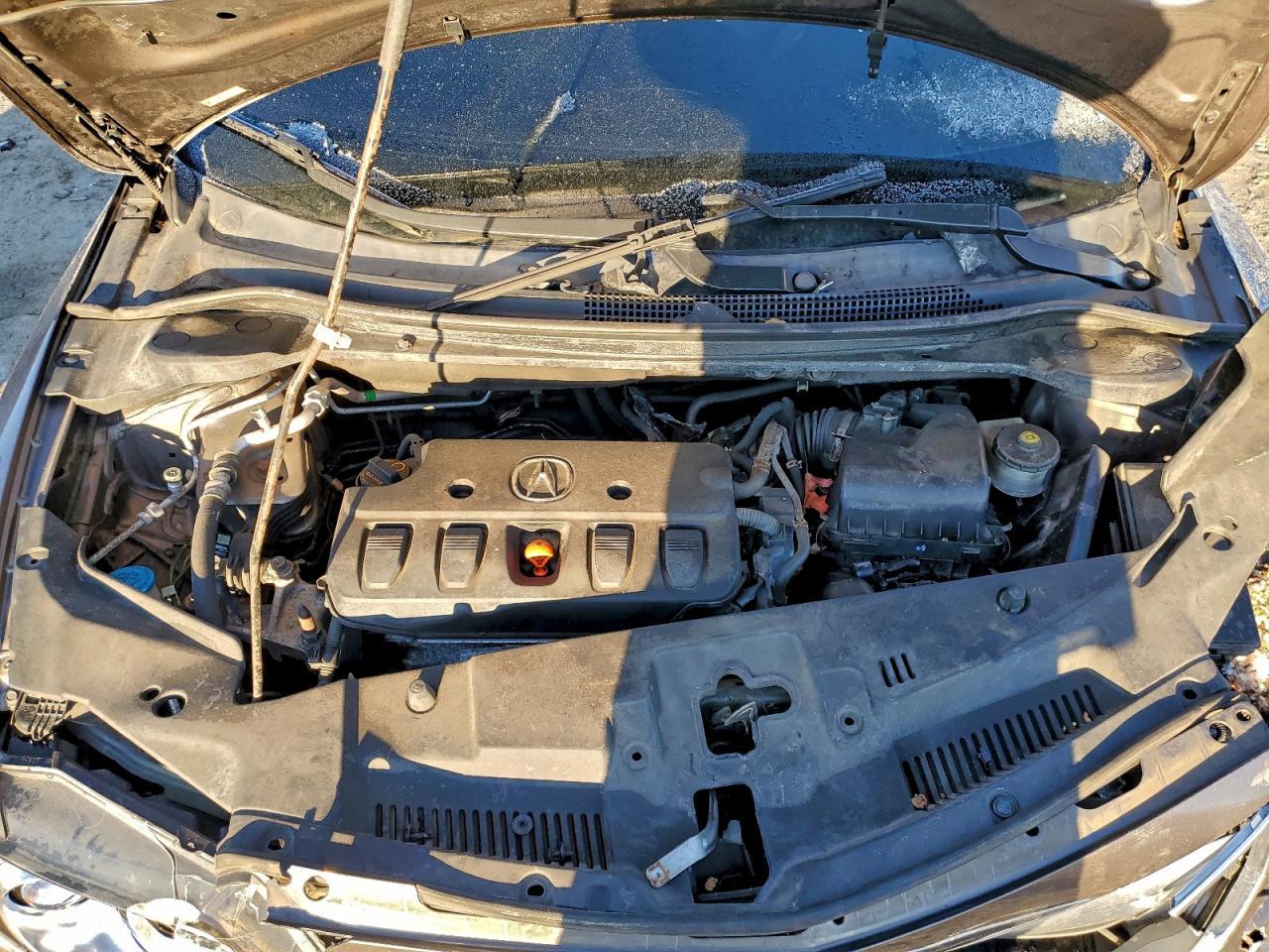 2013 Acura Ilx 20 Premium
