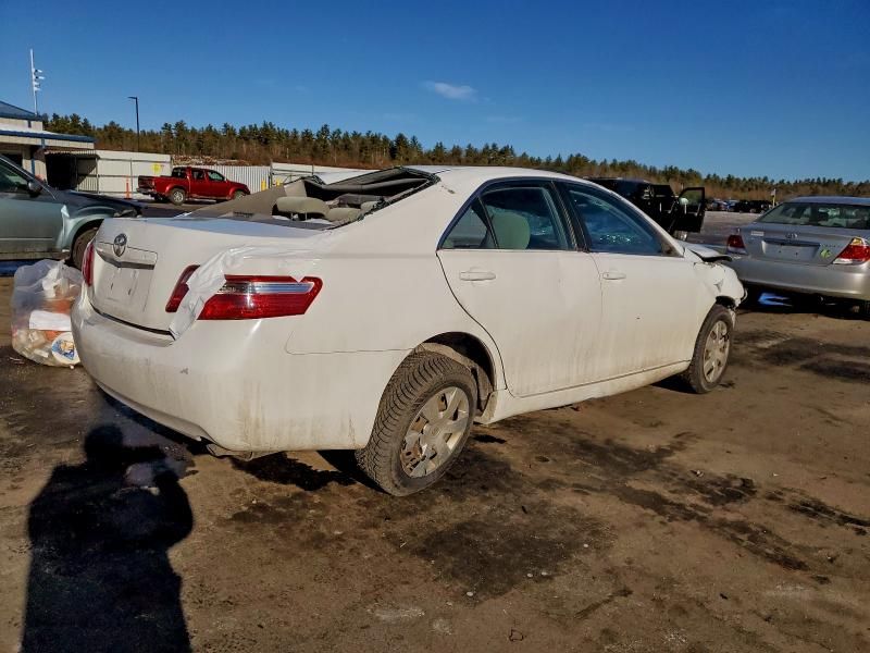 2008 Toyota Camry ce