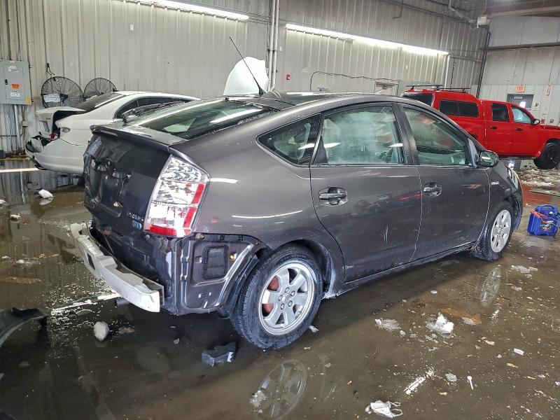 2008 Toyota Prius Base