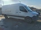 2023 Mercedes-Benz Sprinter 2500