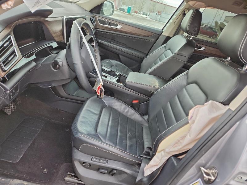 2024 Volkswagen Atlas sel